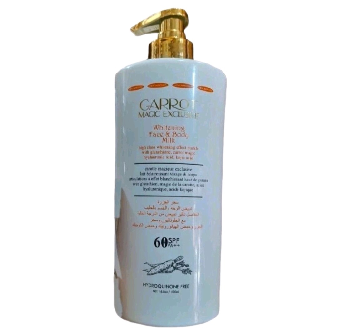 Lotion