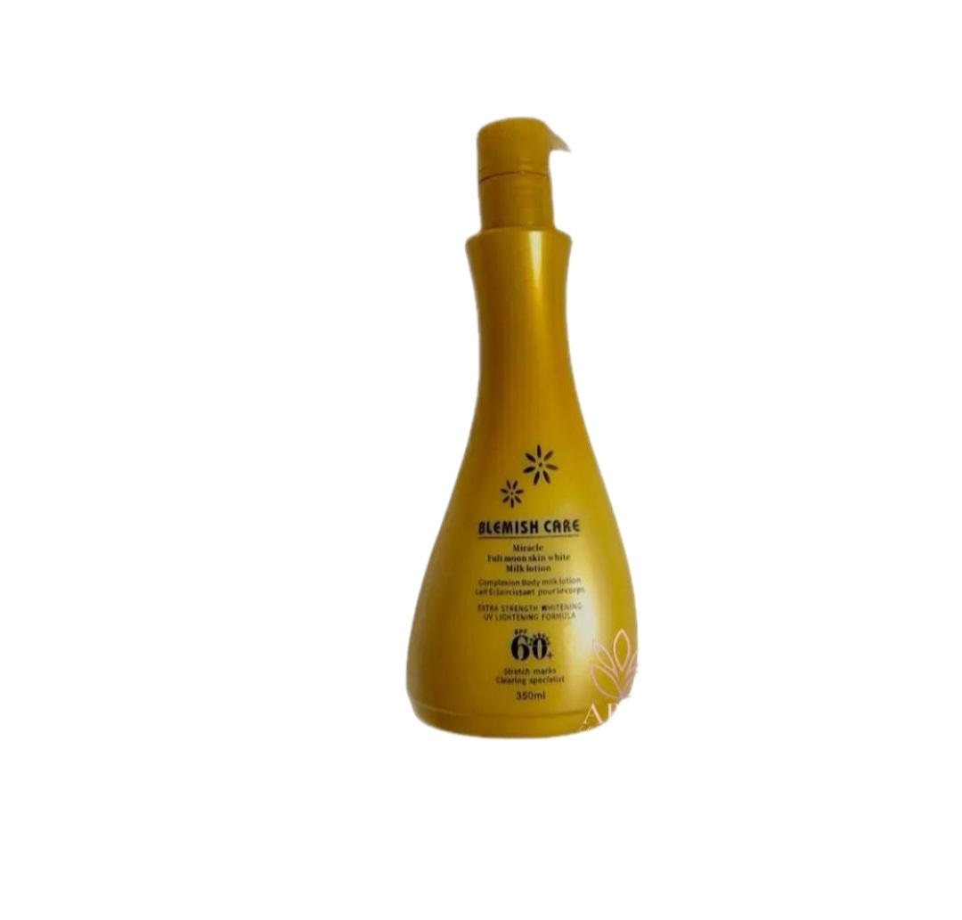 BLEMLSH CARE MILK LOTION