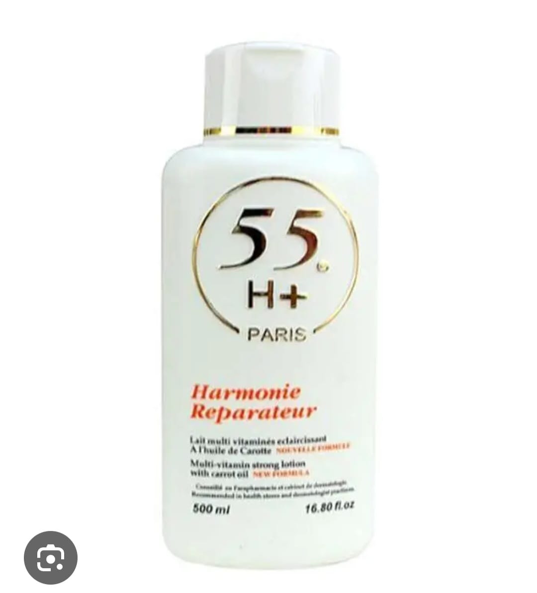 5.5  H.+BODY LOITON