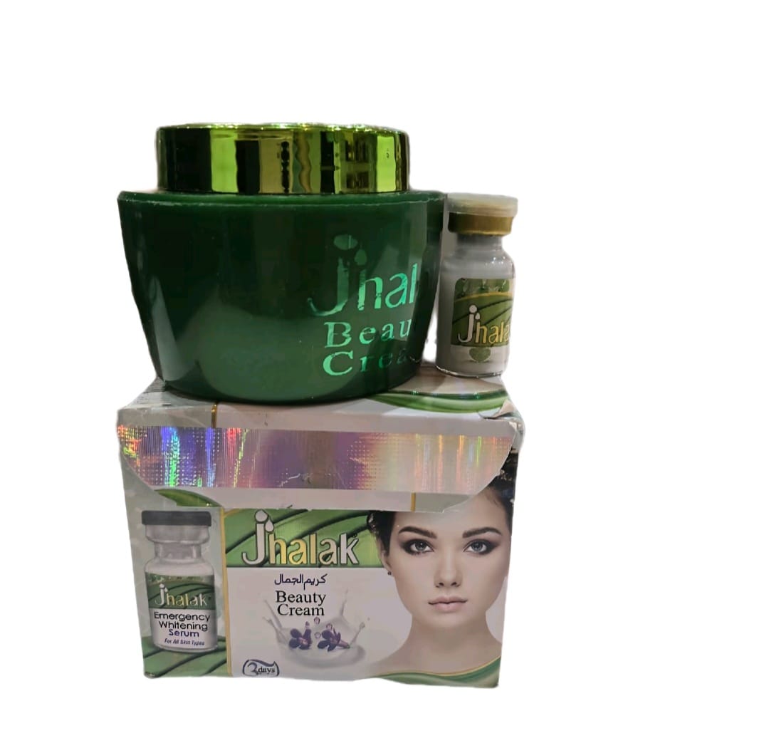 JHALAK Beauty Cream
