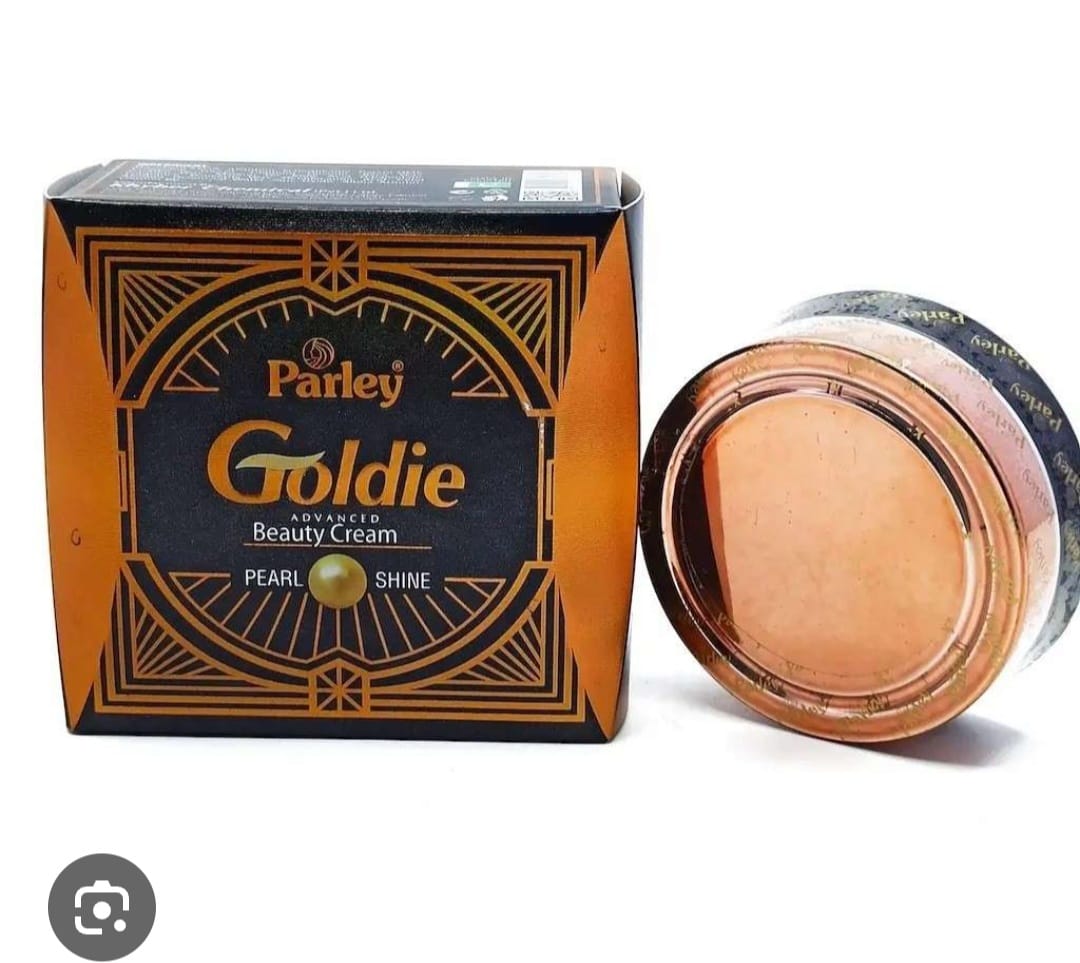 PARLEY GOLDIE BEAUTY CREAM