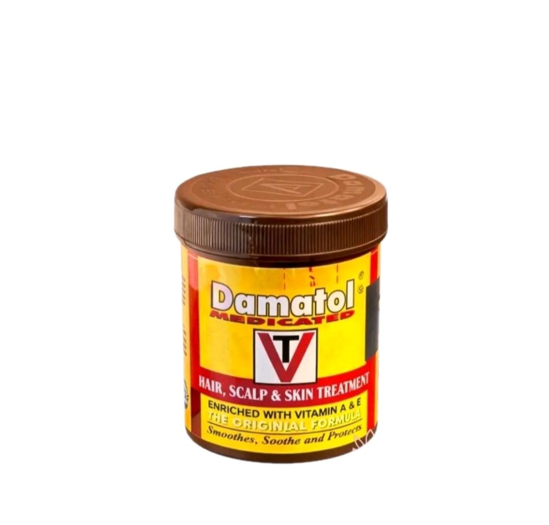 DAMATOL