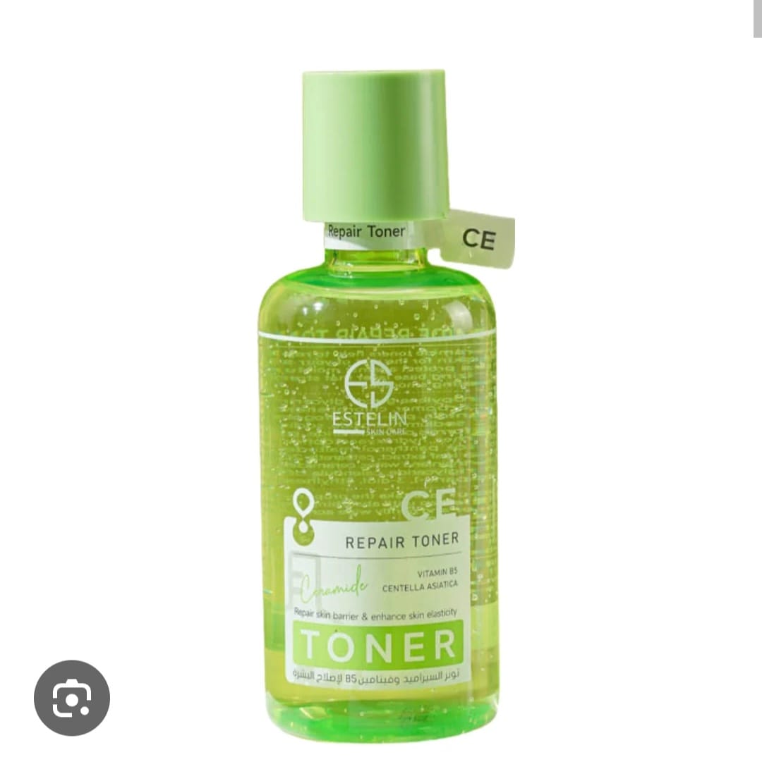 ESTELIN VITAMIN B REPAIR TONER