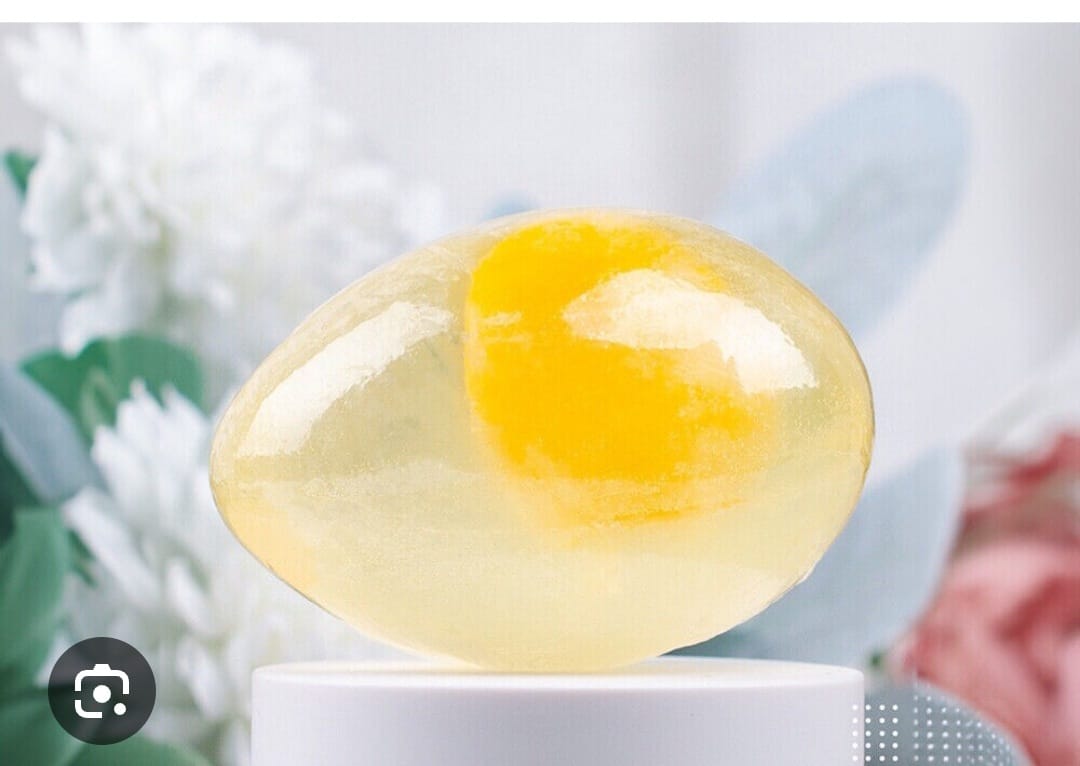 COLLAGEN BEAUTY SOAP