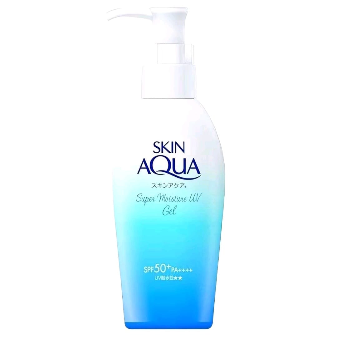 SKIN AQUA SUN CREAM