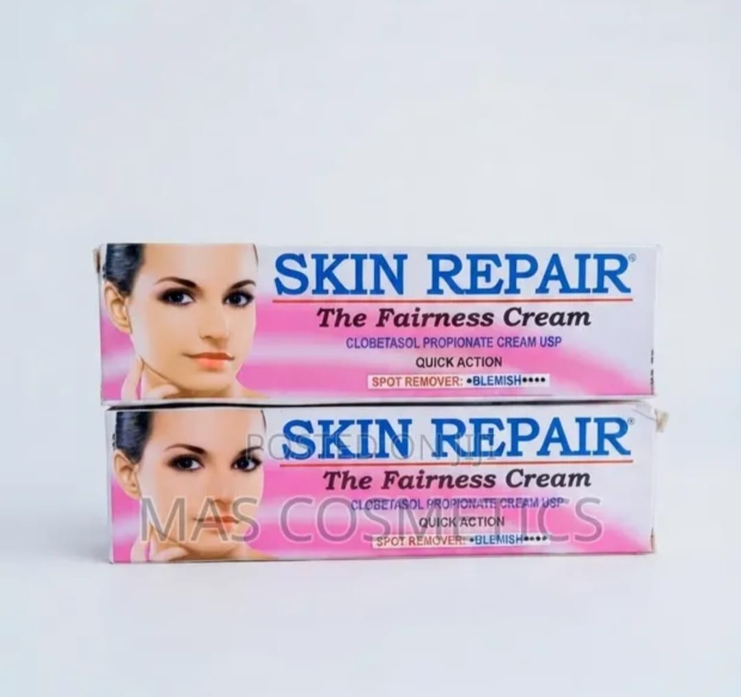 Skin Repair Cream