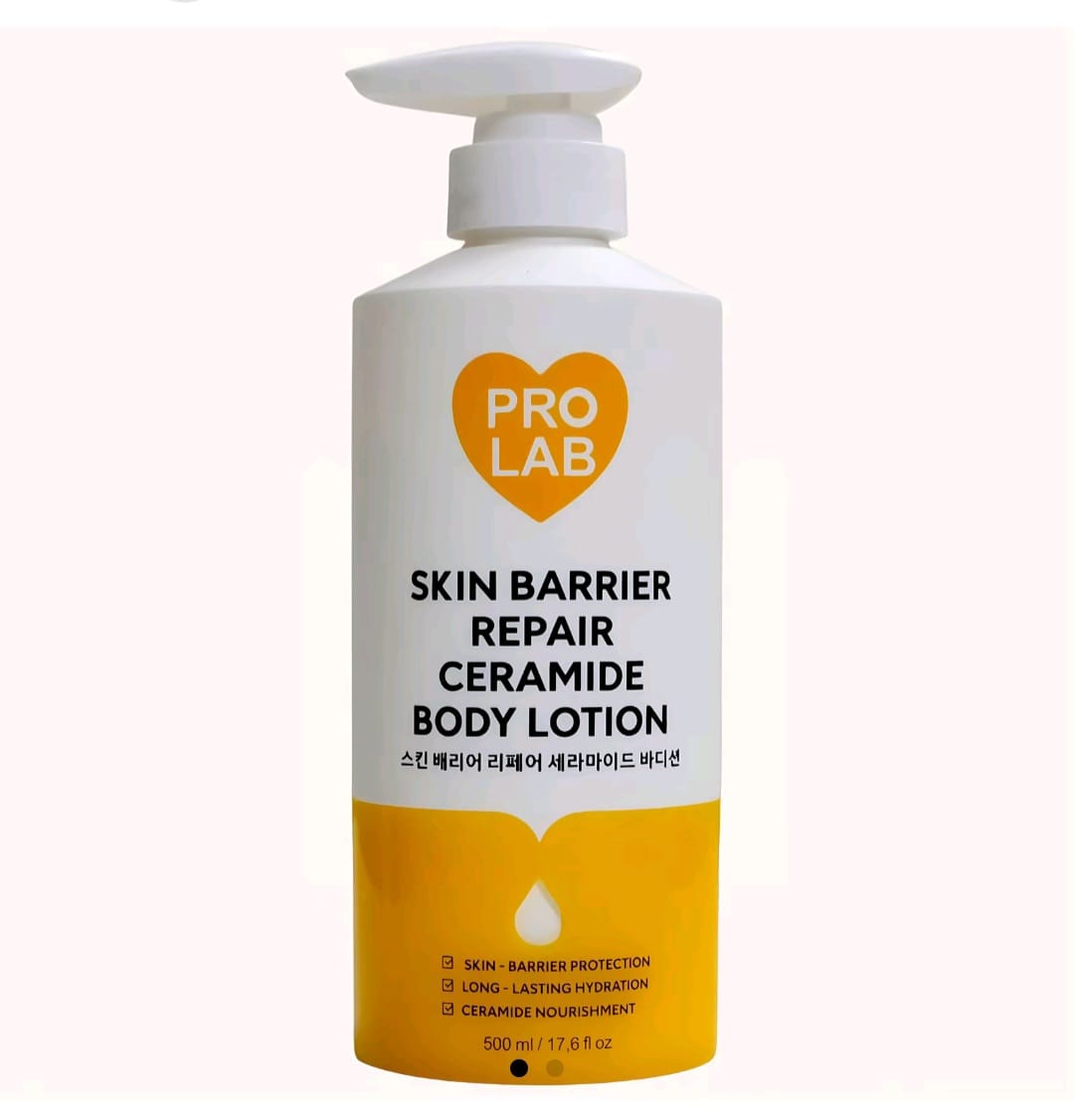 PROLAB REPAIR CERAMIDE BODY LOITON