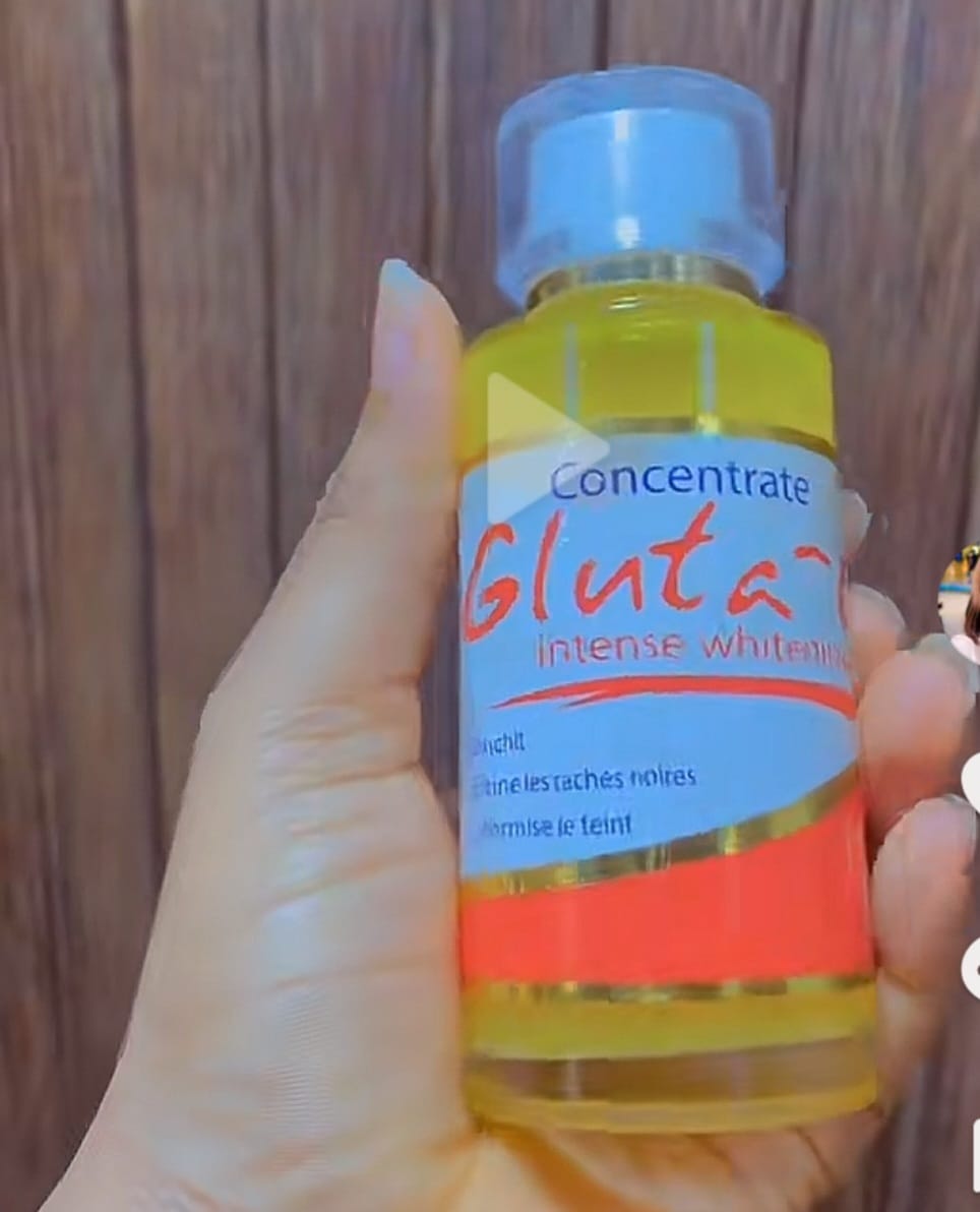 GLUTATHIONE  CONCENTRATE