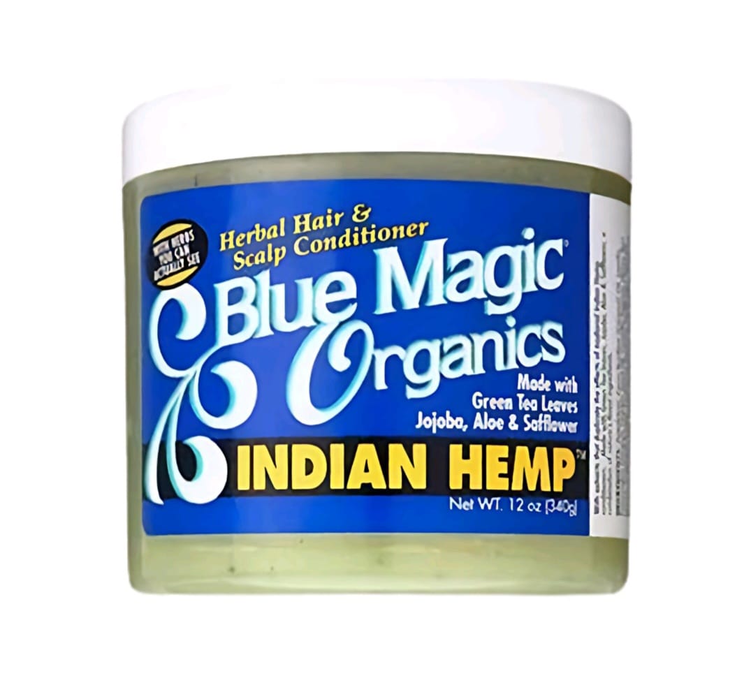 Blue Magic  Hair Conditioner