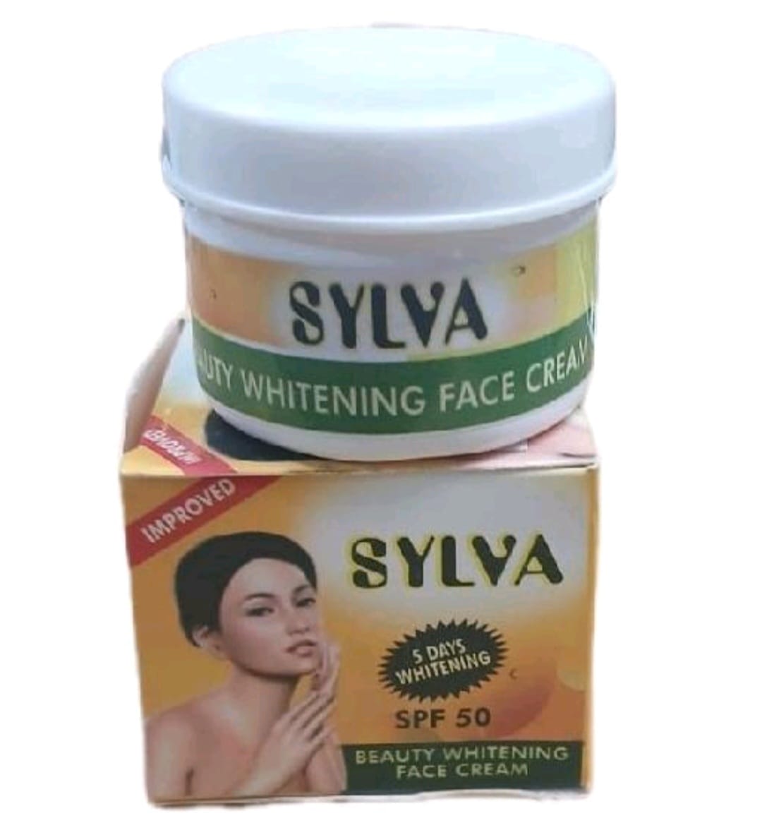 SYLVA BEAUTY FACE CREAM