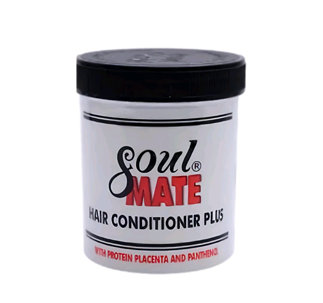 SOUL MATE HAIR  CONDITIONER HAIR CREAM