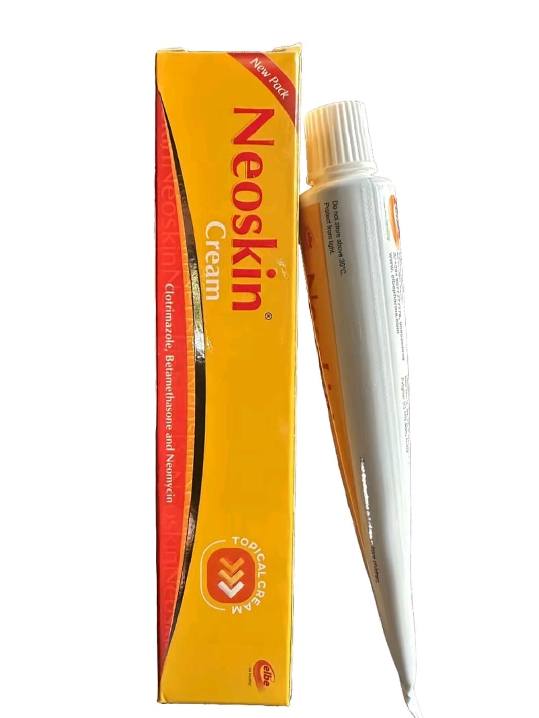NEOSKIN CREAM