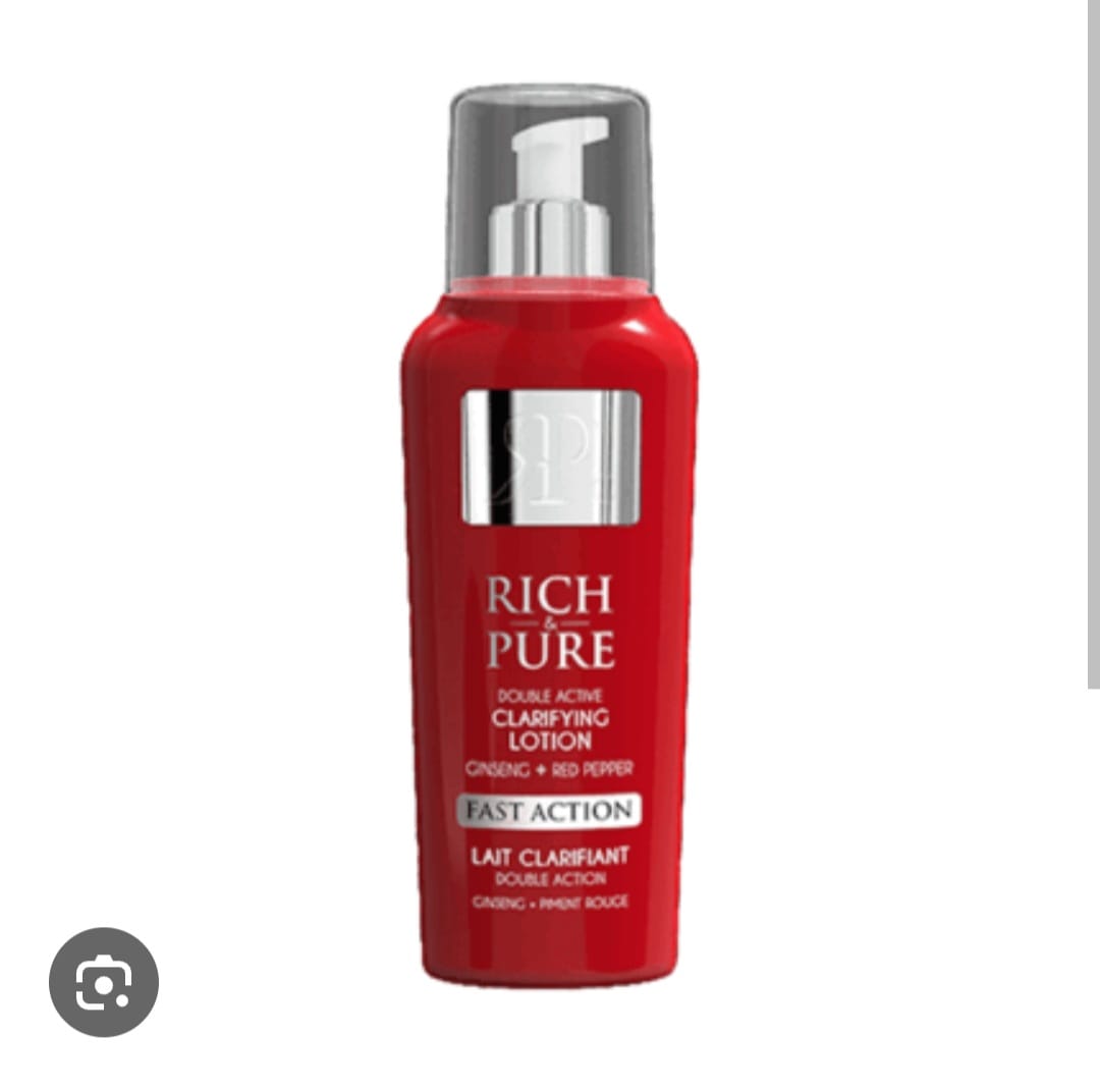 RICH PURE LOTION