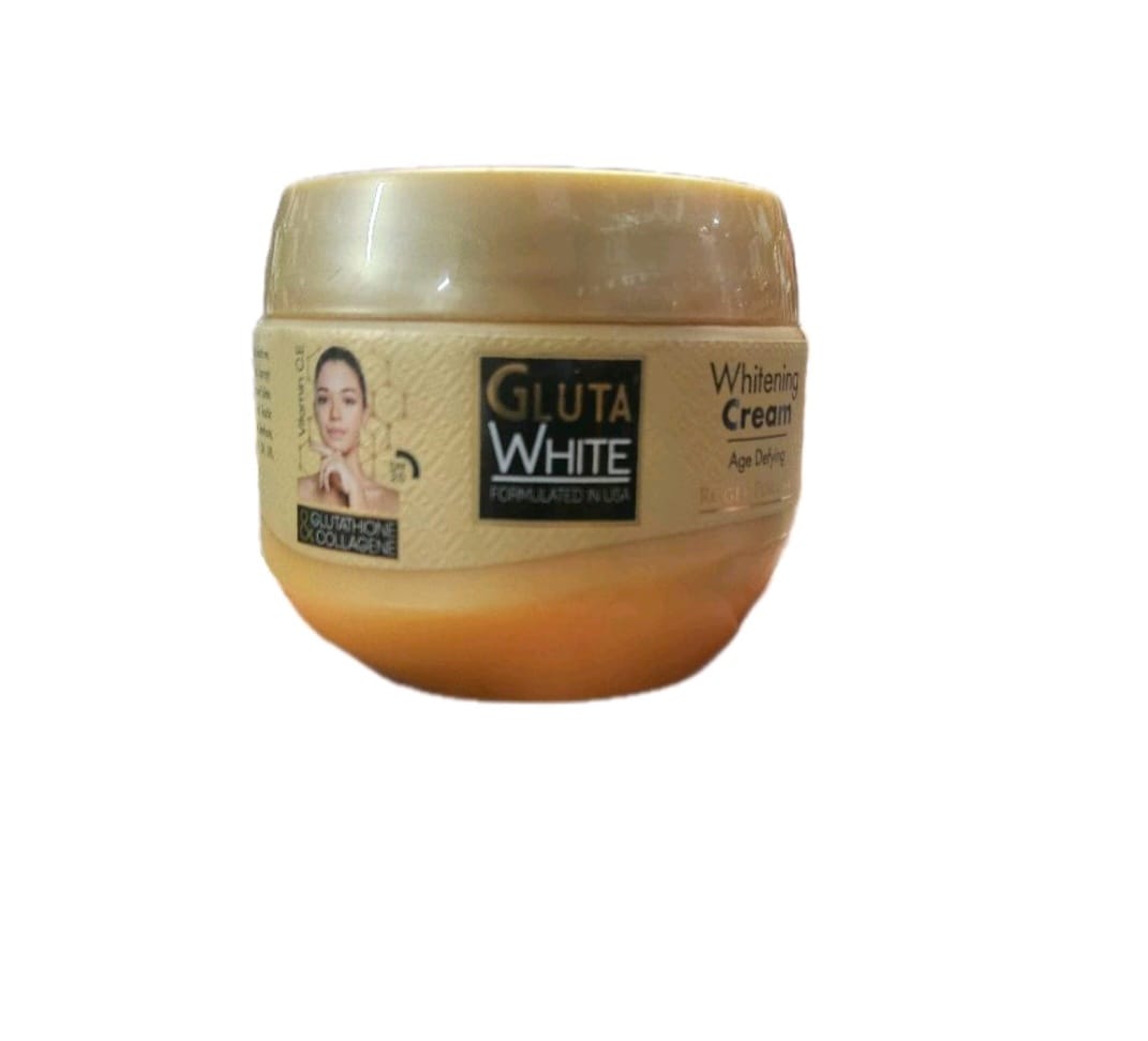 GLUTA WHITE BODY LOITON