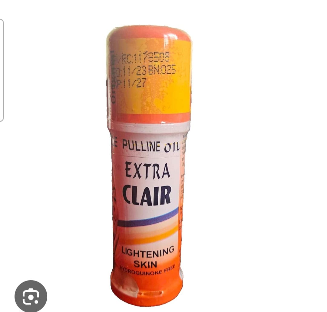 PULLINE EXTRA CLAIR OIL