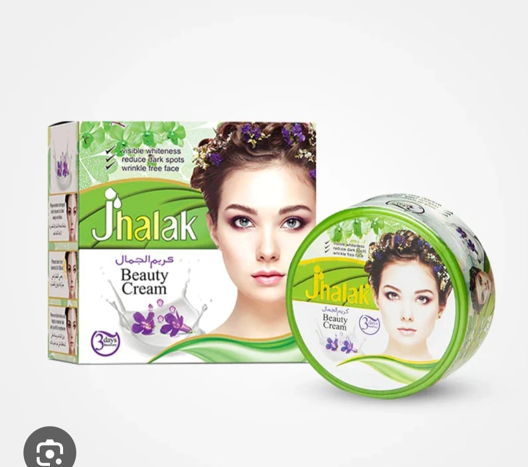 JHALAK BEAUTY CREAM