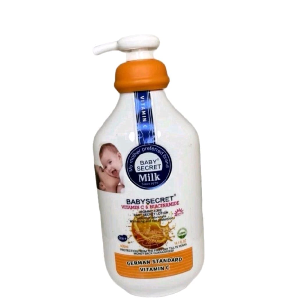 BABY SECRET Vitamin C LOTION