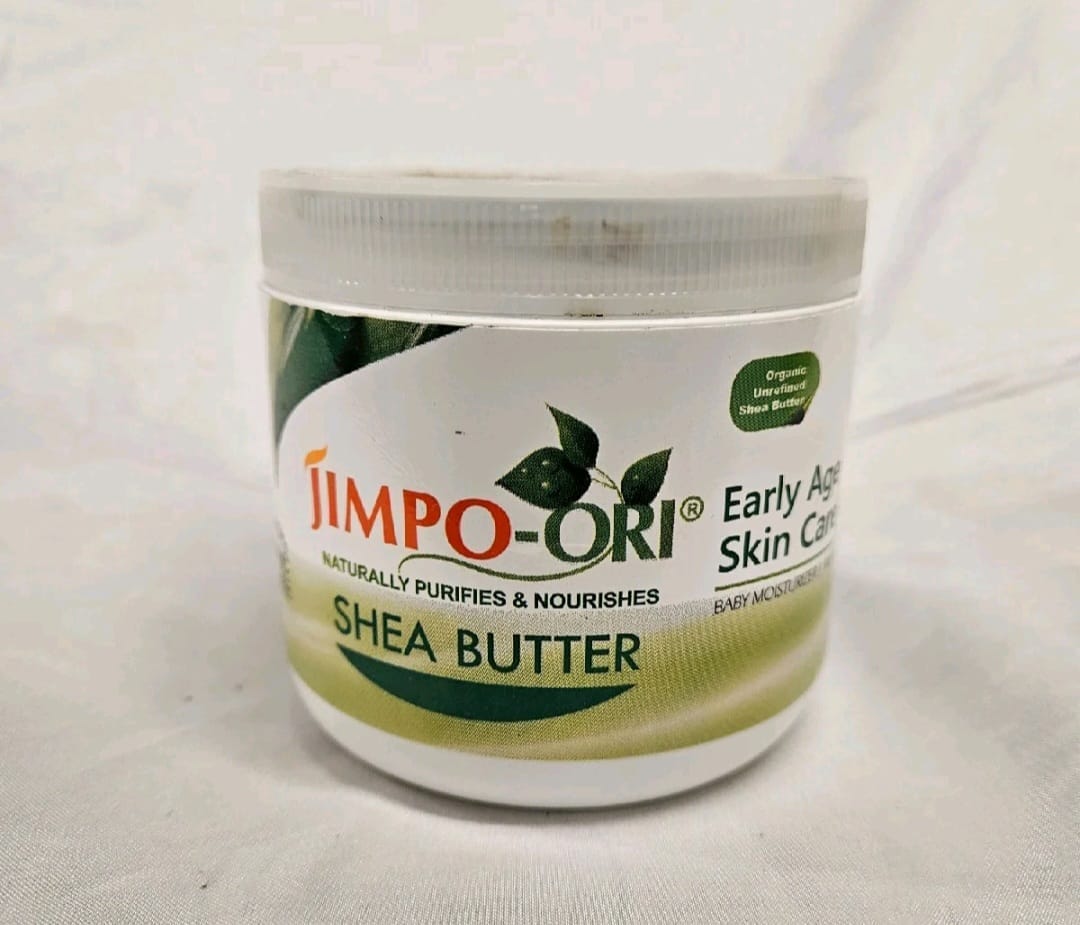 JIMPO-ORI SHEA BUTTER