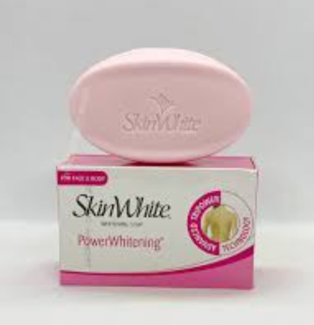 SKIN WHITE SOAP