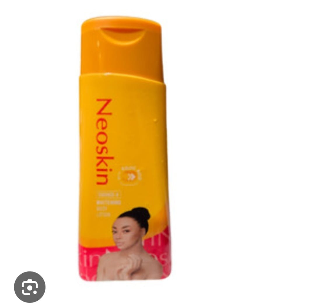 NEOSKIN BODY LOITON