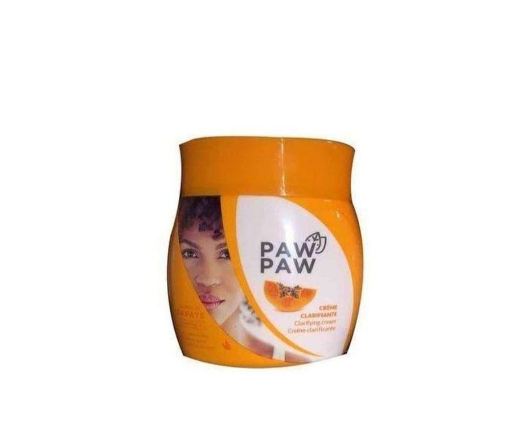 PAWPAW BODY CREAM