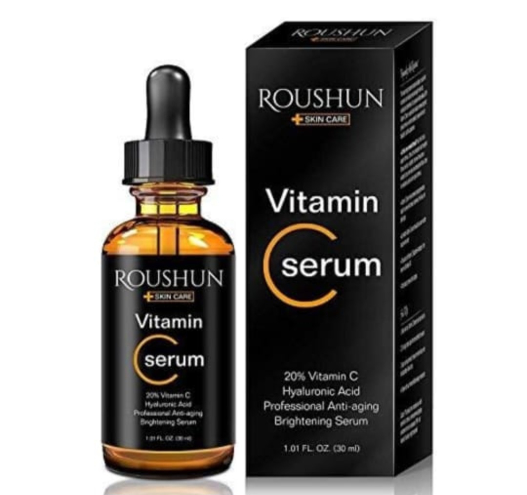 ROUSHUN VITAMIN C  SERUM