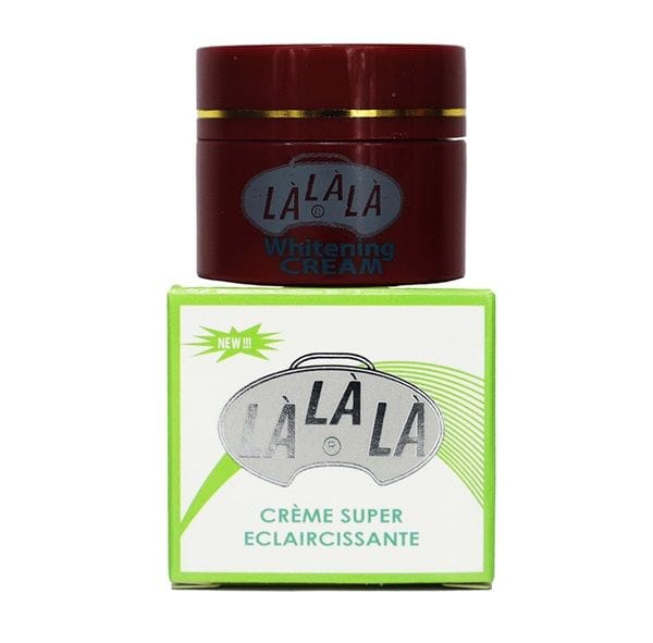 LALALA  FACE CREAM
