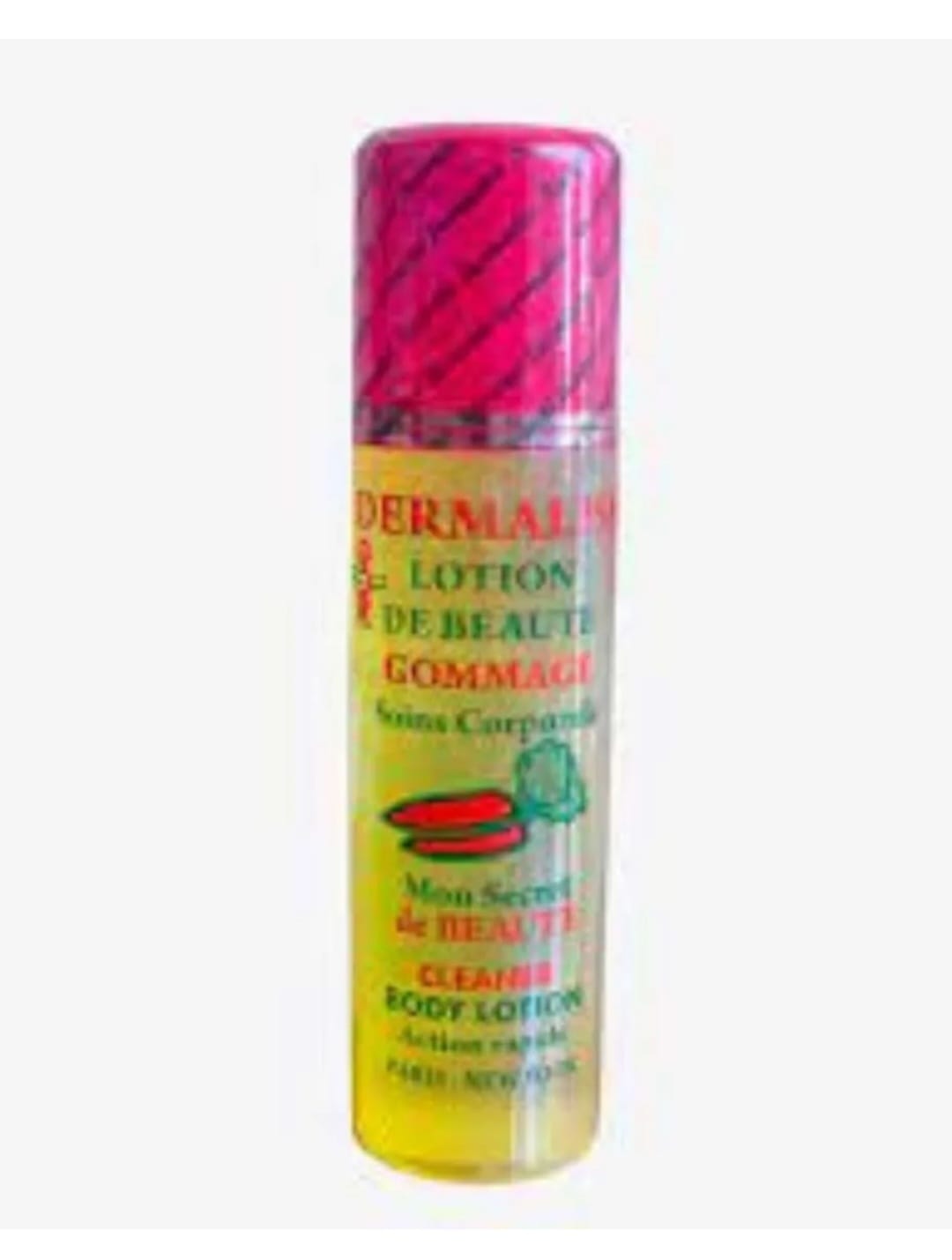 DERMALISS BODY LOITON
