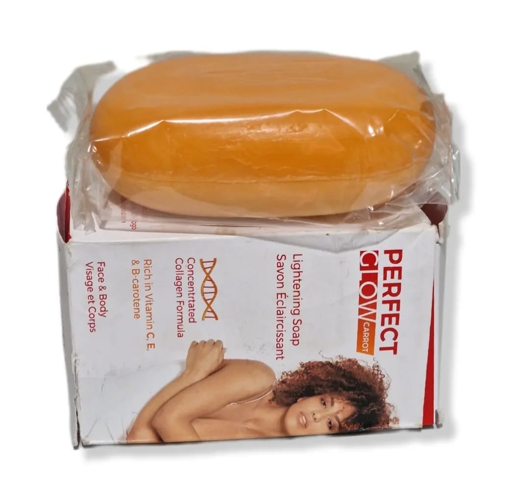 PERFECT GLOW LIGHTNING SOAP