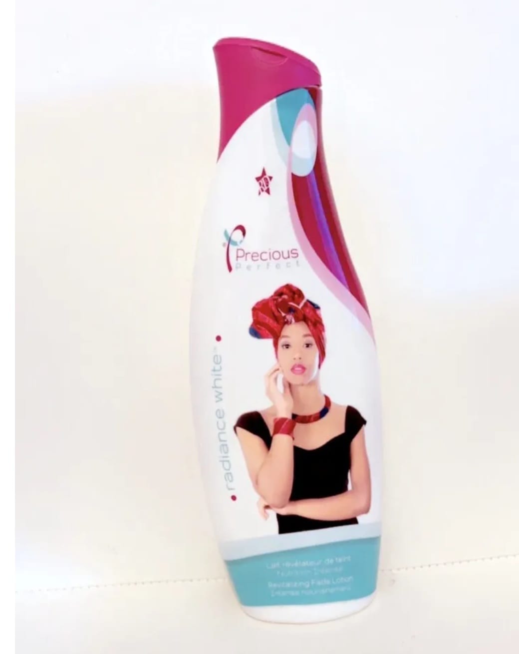PRECIOUS Perfect Lotion